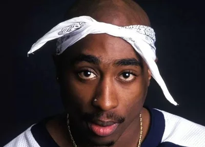 Tupac Shakur