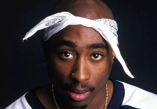Tupac Shakur