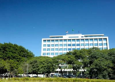Universidade de São Paulo (USP)