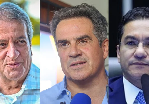 Valdemar Costa Neto, Ciro Nogueira e Marcos Pereira