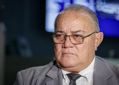 Vereador Antônio José Lira