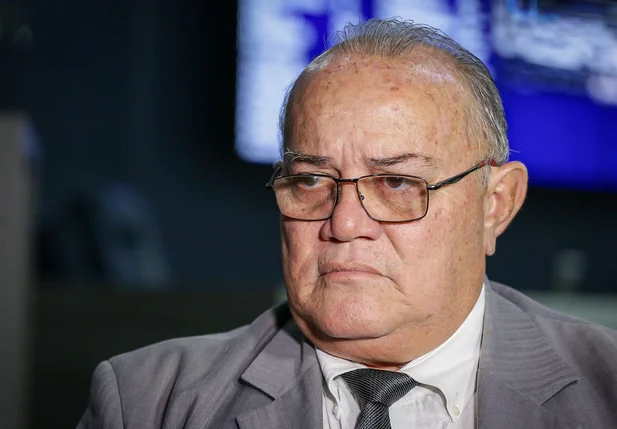 Vereador Antônio José Lira