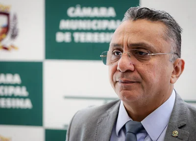 Vereador Dudu