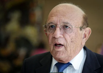 Vereador Edson Melo