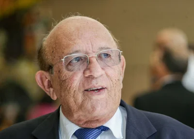 Vereador Edson Melo