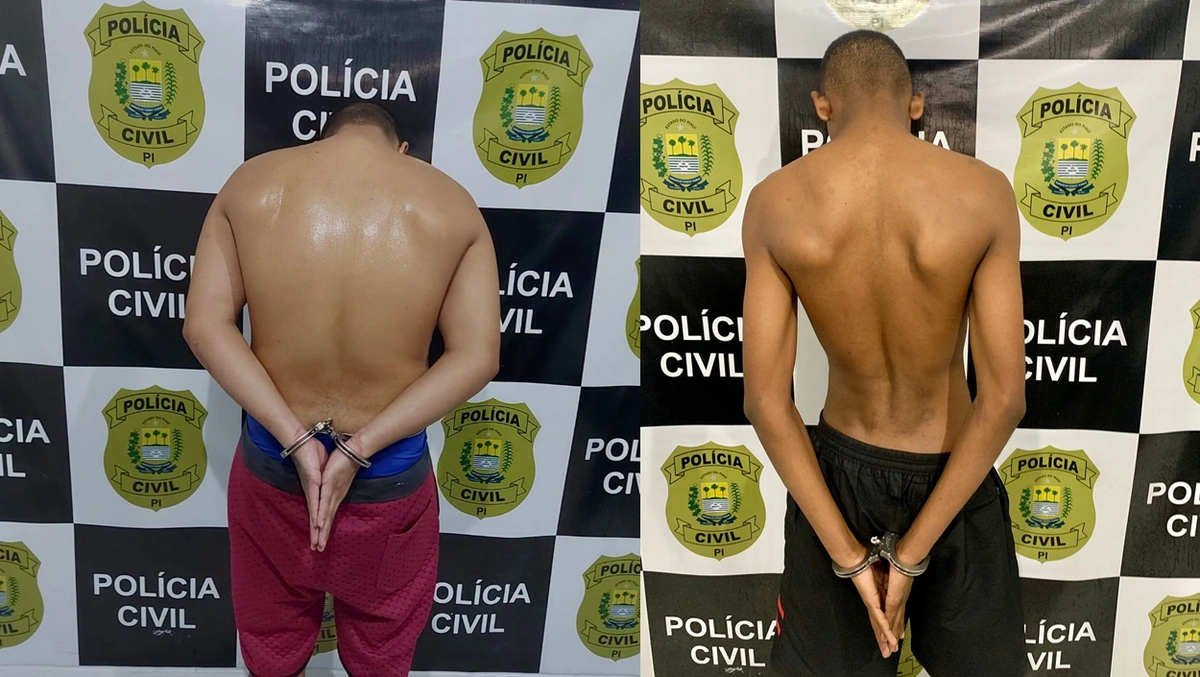 Vítima teria rixa com um dos acusados