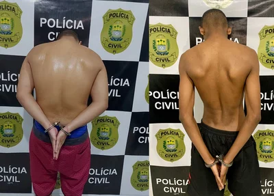 Vítima teria rixa com um dos acusados