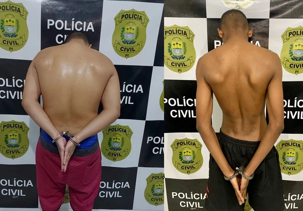 Vítima teria rixa com um dos acusados