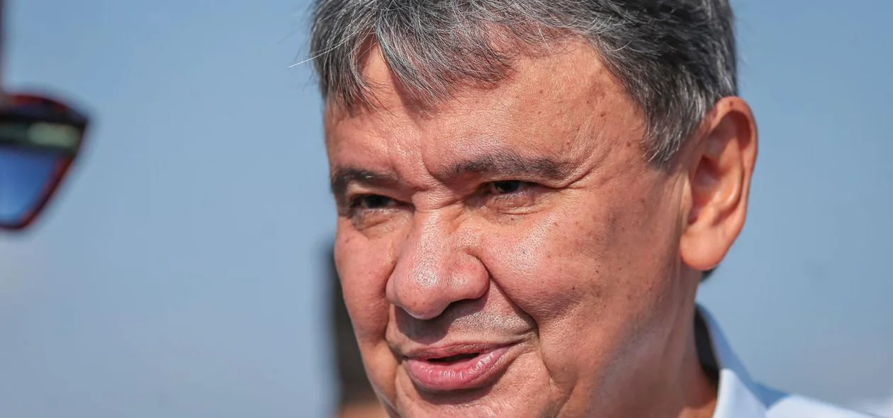 Wellington Dias