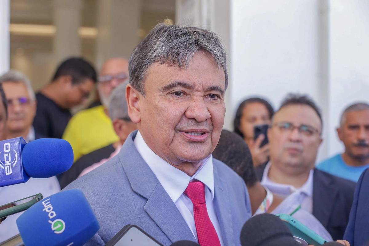 Wellington Dias