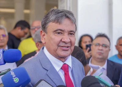 Wellington Dias