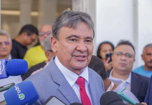 Wellington Dias