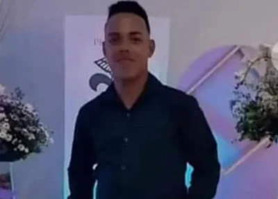 Witallo estava desaparecido após participar de festejos