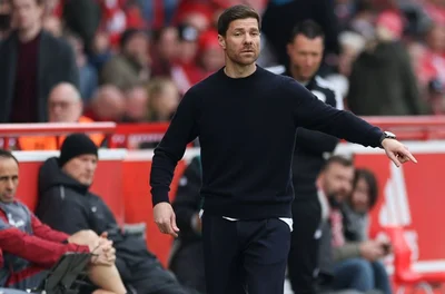 Xabi Alonso será o novo técnico do Real Madrid, diz jornal alemão