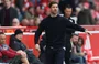 Xabi Alonso, técnico do Bayern Leverkusen