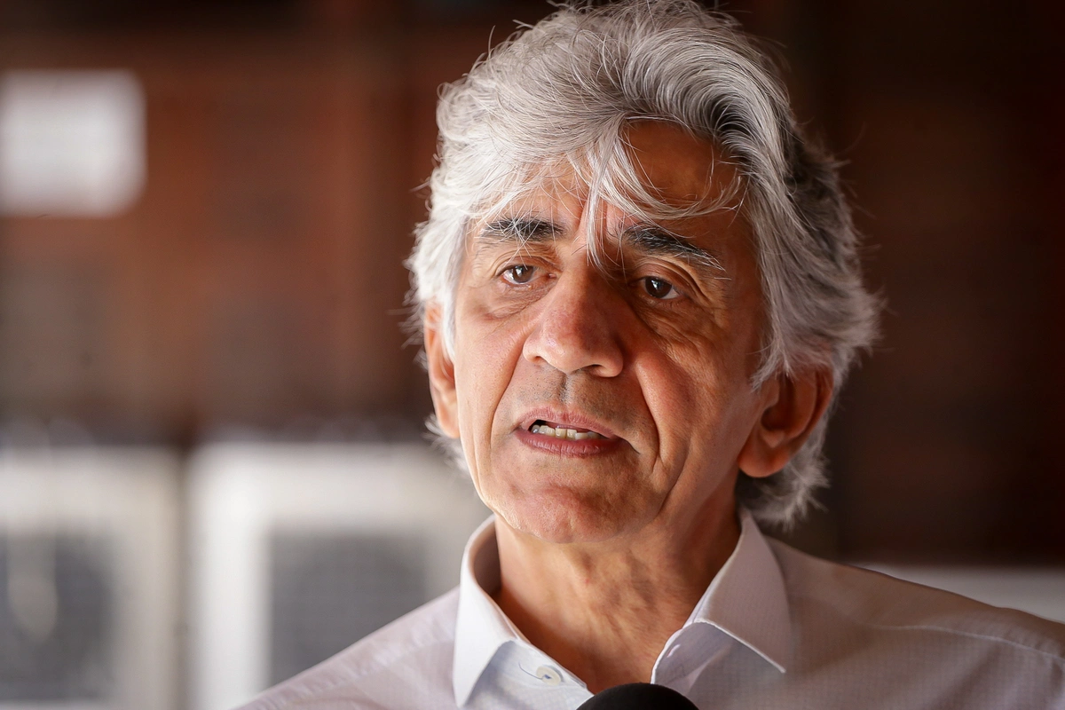 Zé Carvalho