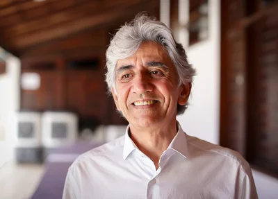 Zé Carvalho