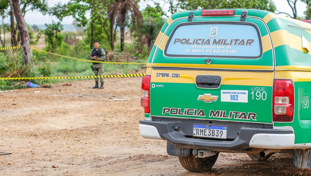 22º Batalhão de Polícia