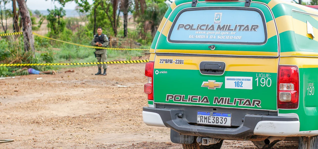 22º Batalhão de Polícia