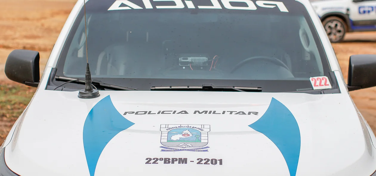 22º Batalhão de Polícia