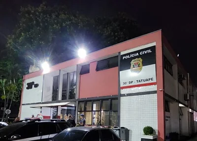 30º Departamento da Polícia Civil de São Paulo