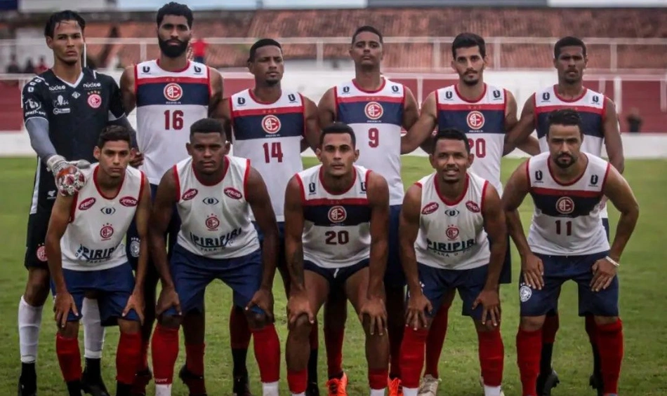 4 de Julho vence 2º amistoso preparatório para o Campeonato Piauiense