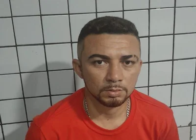Acusado de gravar vídeo executando homem no Dirceu