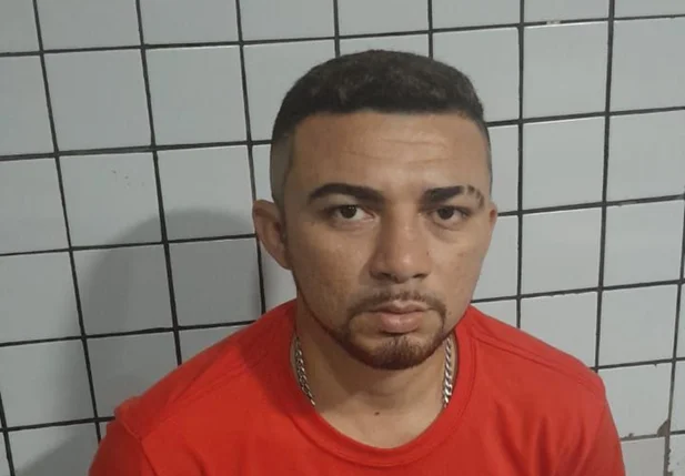 Acusado de gravar vídeo executando homem no Dirceu