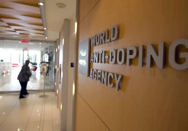 Agência Mundial Antidopagem