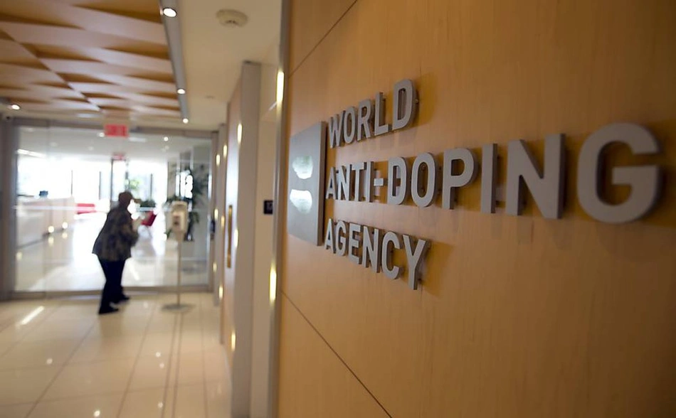 Agência Mundial Antidopagem