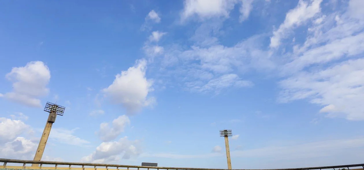 Albertão em Teresina Piauí