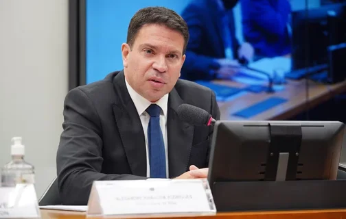 Alexandre Ramagem