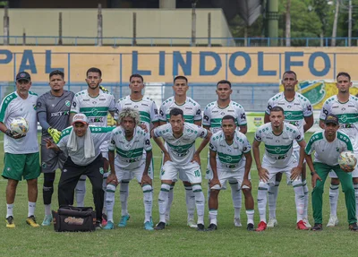 Altos no Campeonato Piauiense 2024