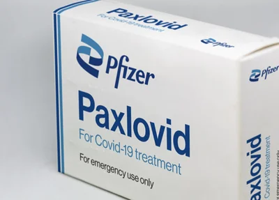 Anvisa aprova registro do Paxlovid, antiviral usado para tratamento de Covid-19