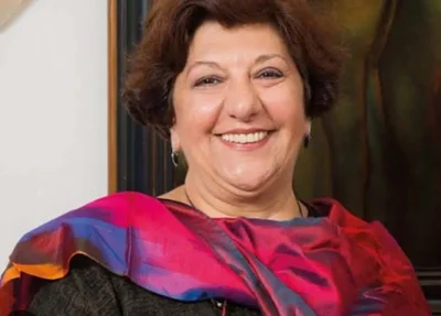 Atriz Jandira Martini morre aos 78 anos na cidade de São Paulo