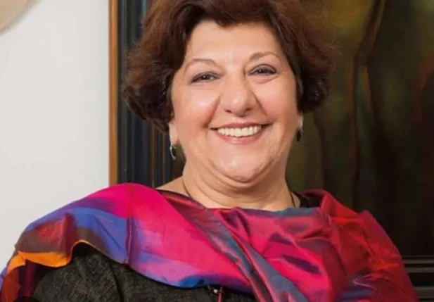 Atriz Jandira Martini morre aos 78 anos na cidade de São Paulo