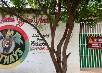 Bar da Thaís