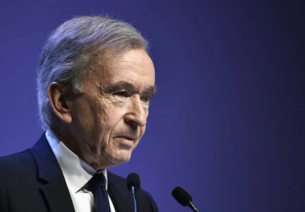 Bernard Arnault