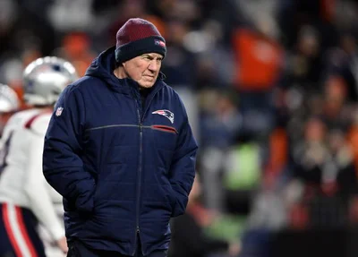 Bill Belichik
