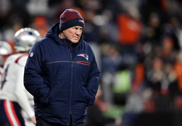 Bill Belichik