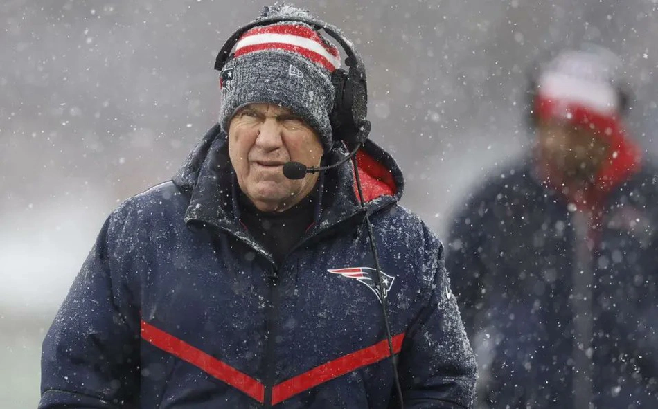 Bill Belichik