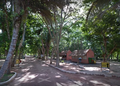 Bioparque Zoobotânico