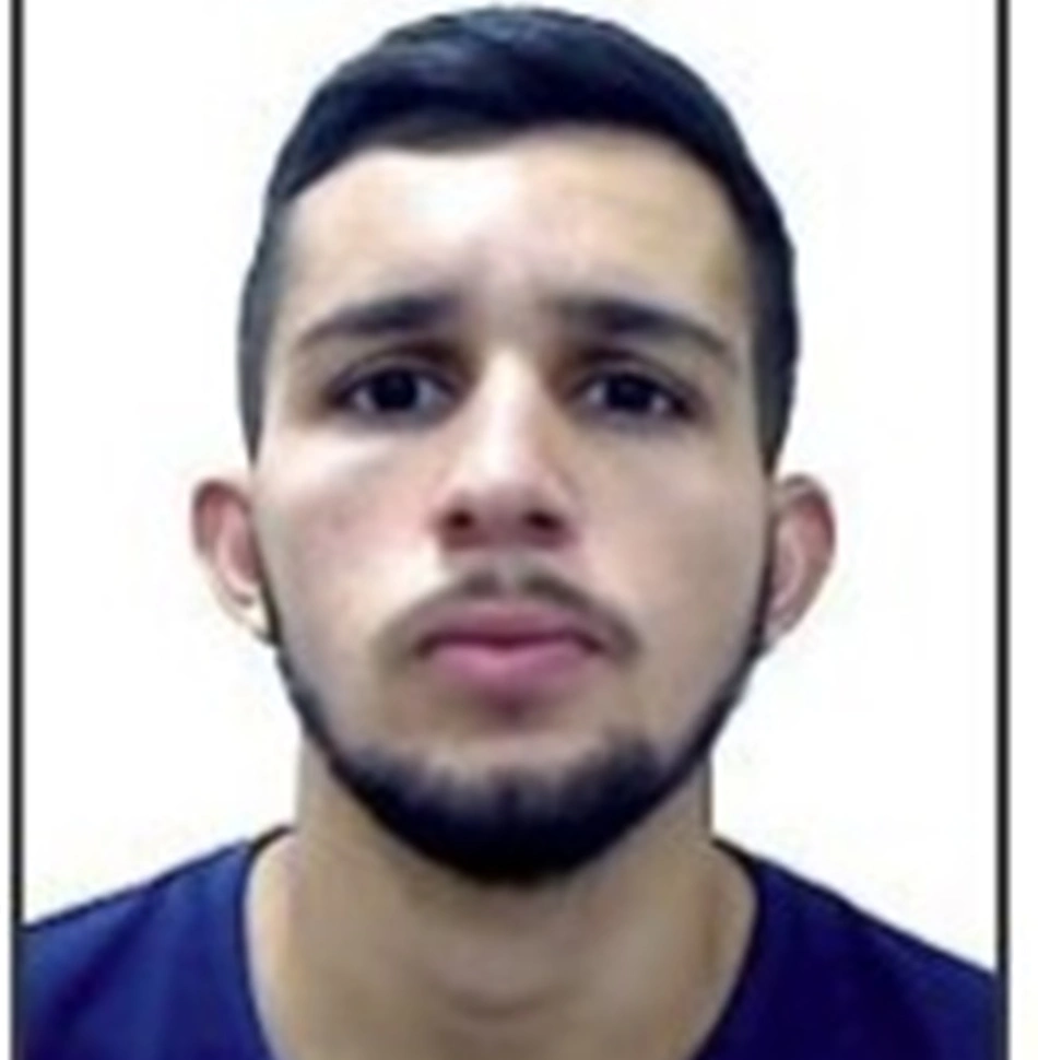 Caio Henrique Silva Ribeiro