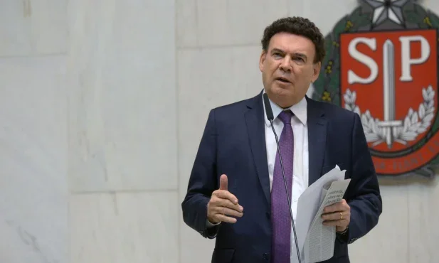 Campos Machado