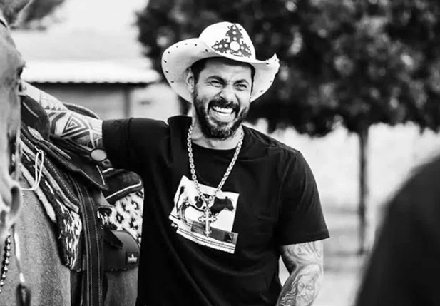Cantor João Carreiro morre aos 41 anos