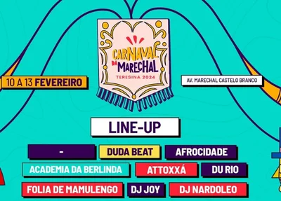 Carnaval da Marechal