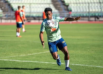 CBF pagará premiação recorde para Seleção Pré-Olímpica por vaga nos Jogos de Paris