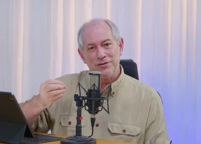 Ciro Gomes