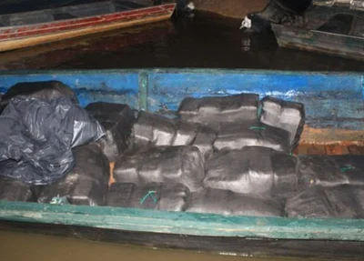 Comando Vermelho entra no ramo do garimpo e da madeira ilegal na Amazônia