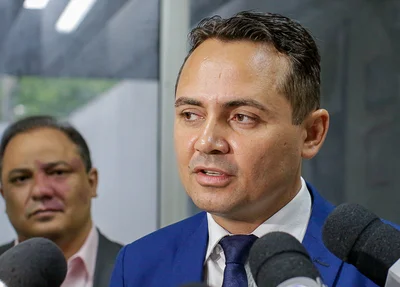Coordenador do DRACO, Delegado Charles Pessoa